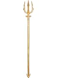 Funidelia | Aquaman Dreizack für Herren Superhelden, DC Comics, Justice League - Accessoires für...