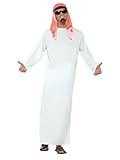 Fake Sheikh Costume (M)