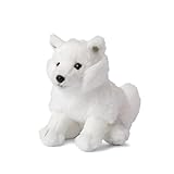 Gomazing WWF - Plüschtier - Polartiere (15cm) (Polarfuchs)