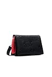 Desigual Women's Bag_All Mickey 23_DORDMU 2000 Black