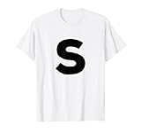 Salz – Salz und Pfeffer Passende Halloween-Kostüm Shirt