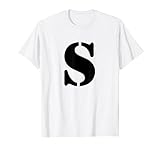 Salz und Pfeffer Fasching & Karneval Partnerlook Kostüm T-Shirt