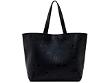 Desigual Women's Black BOLS_All Mickey Namibia R 2000