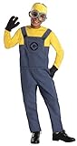 Rubie's 886973-M Minions? Dave-kostüme für Kinder - 5 bis 7 Jahre