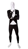 Morphsuit Tuxedo XL 180cm- 195cm