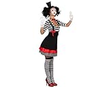 ATOSA costume mime M