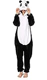 Generic Joy Start Unisex Adult Onesie Pajamas, Plush Cosplay Animal One Piece Halloween Carnival...