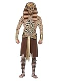 Fancy Dress Zombie Pharaoh (L)