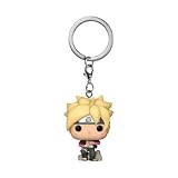 Funko Pop! Keychain: Boruto - Boruto Uzumaki - Boruto: Naruto Next Generations - Neuartiger...