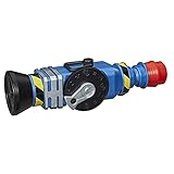 Ghostbusters Legacy Geisterpfeife, Rollenspielartikel mit Geräuschen, für Kinder ab 5 Jahren,...