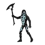 Fortnite FNT1126 Solo Mode Figur Grimey, offizielle bewegliche Figur