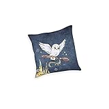 Herding Harry Potter Dekokissen, 40 x 40 cm, 100% Polyester