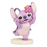 Grand Jester Studios Angel Flower Mini Figurine