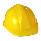 W WIDMANN MILANO Party Fashion 2816B - Bauarbeiterhelm, Baustelle, Baustellenhelm, Fasching,...