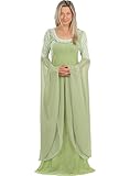 Funidelia | Arwen Kostüm - Der der Ringe für Herren Elfen, Lord of the Rings (LOTR) - Kostüme...