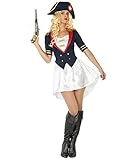 ATOSA costume napoleon XS