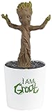 Guardians of the Galaxy GG-408 Marvel Tanzender Baby Groot | Interaktive Figur mit Sound und...
