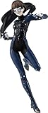 Persona 5: The Animation Pop Up Parade PVC Statue Queen 17 cm
