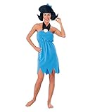 Horror-Shop The Flintstones Betty Geröllheimer Kostümkleid