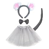 XNIVUIS Koala-Kostüm, Unisex, Tiermaus, Koala-Kostüm, Requisiten für Kleinkinder, Kinder,...