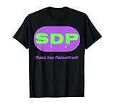 SDP T-Shirt