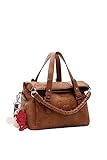 Desigual Women's BOLS_All Mickey LO, Brown