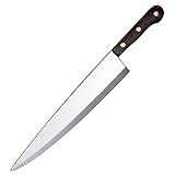 keland Halloween Cosplay Accessoire Scream Messer Prop Waffen für Michael Myers Kostüm...