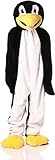 Gepas Pinguin Maskottchen Kostüm Charakter Fancy Party Kleid Erwachsene Outfit