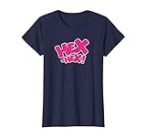 Bibi Blocksberg - Hex-hex! Halloween Kostüm T-Shirt