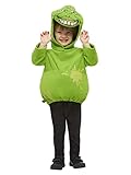 Ghostbusters Slimer Costume