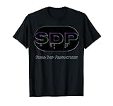 Swag Dad Productions T-Shirt