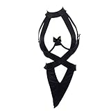 Bondaged Dessous für Damen Sexy Naughty Cut Out One-Piece Strappy Bodysuit Goth Game Nier Automata...