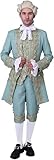 Fortunehouse Herren Barock Cosplay Kostüm Mittelalter Viktorianisch Cosplay Outfits Renaissance...