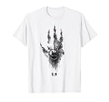 Monsterverse Godzilla x Kong: Das neue Imperium Godzilla Unite T-Shirt