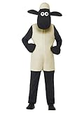 Shaun The Sheep Kids Costume (S)
