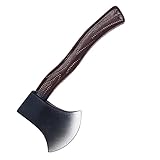 keland Fake Axt Beil Requisite Uunechte Axt Spielzeug Axt Schaumstoff Axt Halloween Cosplay Prop...