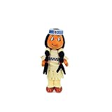 Yakari Kuschelige Plüschfigur Regenbogen – aus der Serie, Geschenkidee, Freundschaft,...