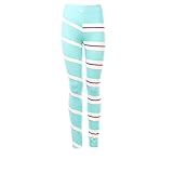 LILLIWEEN Vanellope Von Schweetz Kostüm Hoodie Hose Yoga Laufen Fitness Leggings Sport Gym Leggings...