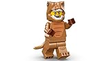 LEGO Sammelfiguren Minifiguren Serie 24 - T-Rex Kostüm-Fan 71037 (verpackt)