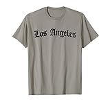 Los Angeles LA T-Shirt