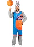 Funidelia | Bugs Bunny Space Jam Kostüm - Looney Tunes für Herren & Damen Kostüme für Erwachsene...