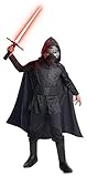 Rubie's Jungen Kostüm, Mehrfarbig, L Halloween