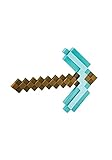 Minecraft DISKX65685 Disguise Accessories Kostüm, Diamant Spitzhacke, 4 Jahre+, Einheitsgröße,...
