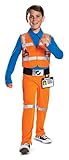 LEGO Movie Kids Jumpsuits