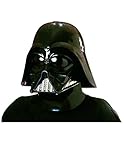 Star Wars 4191 - Darth Vader, Maske und Helm Set