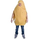 Halloween-kartoffelkostüm Für Erwachsene, Süßes Kartoffelkostüm, Lustiges Food-outfit,...
