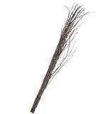 KarnevalsTeufel Rute, ca. 50 cm, Weihnachten, Knecht Ruprecht, Krampus