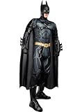 Funidelia | Batman The Dark Knight Kostüm für Herren Superhelden, DC Comics - Kostüme für...