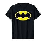 DC Comics Batman Logo T-Shirt