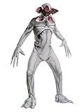 Rubie's Deluxe Herren Stranger Things Demogorgon Kostüm, siehe abbildung, X-Large